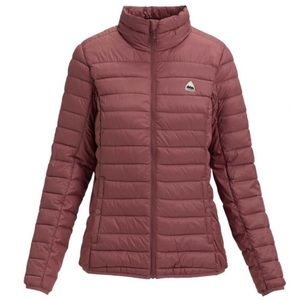 NWOT Burton Lyndon Evergreen Puffy